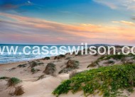 Bestaande bouw - Townhouse - San Fulgencio - La Marina