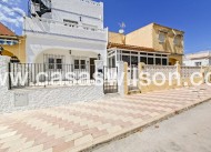 Bestaande bouw - Townhouse - San Fulgencio - Urb. La Marina