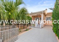 Bestaande bouw - Townhouse - San Javier