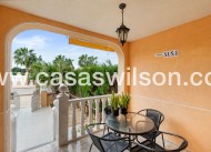 Bestaande bouw - Townhouse - San Javier