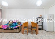 Bestaande bouw - Townhouse - San Javier