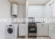 Bestaande bouw - Townhouse - San Javier