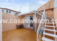 Bestaande bouw - Townhouse - San Javier