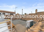Bestaande bouw - Townhouse - San Javier
