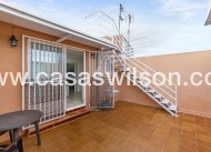 Bestaande bouw - Townhouse - San Javier