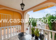 Bestaande bouw - Townhouse - San Javier