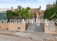 Bestaande bouw - Townhouse - San Javier