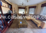Bestaande bouw - Townhouse - San Miguel de Salinas - Inland