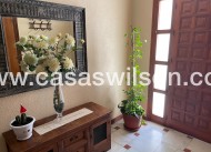 Bestaande bouw - Townhouse - San Miguel de Salinas - Inland