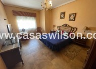 Bestaande bouw - Townhouse - San Miguel de Salinas - Inland