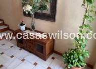 Bestaande bouw - Townhouse - San Miguel de Salinas - Inland