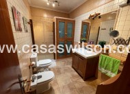 Bestaande bouw - Townhouse - San Miguel de Salinas - Inland