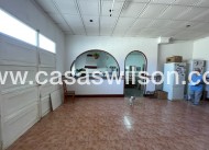 Bestaande bouw - Townhouse - San Miguel de Salinas - Inland