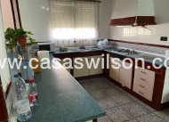 Bestaande bouw - Townhouse - San Miguel de Salinas - Inland