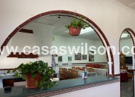Bestaande bouw - Townhouse - San Miguel de Salinas - Inland