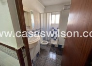 Bestaande bouw - Townhouse - San Miguel de Salinas - Inland