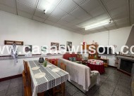 Bestaande bouw - Townhouse - San Miguel de Salinas - Inland