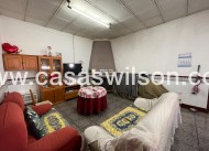 Bestaande bouw - Townhouse - San Miguel de Salinas - Inland