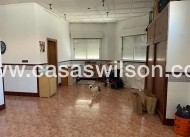 Bestaande bouw - Townhouse - San Miguel de Salinas - Inland