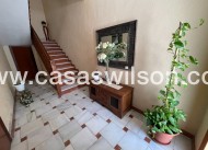 Bestaande bouw - Townhouse - San Miguel de Salinas - Inland