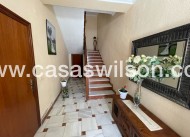 Bestaande bouw - Townhouse - San Miguel de Salinas - Inland