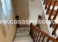Bestaande bouw - Townhouse - San Miguel de Salinas - Inland