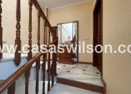 Bestaande bouw - Townhouse - San Miguel de Salinas - Inland