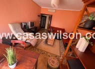 Bestaande bouw - Townhouse - San Miguel de Salinas - Inland