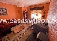 Bestaande bouw - Townhouse - San Miguel de Salinas - Inland