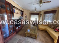 Bestaande bouw - Townhouse - San Miguel de Salinas - Inland