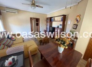 Bestaande bouw - Townhouse - San Miguel de Salinas - Inland