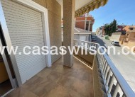 Bestaande bouw - Townhouse - San Miguel de Salinas - Inland