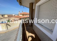 Bestaande bouw - Townhouse - San Miguel de Salinas - Inland