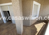 Bestaande bouw - Townhouse - San Miguel de Salinas - Inland