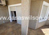 Bestaande bouw - Townhouse - San Miguel de Salinas - Inland