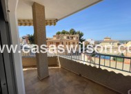 Bestaande bouw - Townhouse - San Miguel de Salinas - Inland