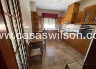 Bestaande bouw - Townhouse - San Miguel de Salinas - Inland