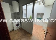 Bestaande bouw - Townhouse - San Miguel de Salinas - Inland