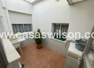 Bestaande bouw - Townhouse - San Miguel de Salinas - Inland