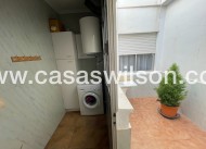 Bestaande bouw - Townhouse - San Miguel de Salinas - Inland