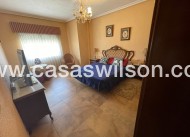 Bestaande bouw - Townhouse - San Miguel de Salinas - Inland