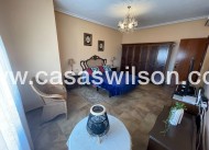 Bestaande bouw - Townhouse - San Miguel de Salinas - Inland