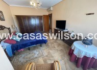 Bestaande bouw - Townhouse - San Miguel de Salinas - Inland