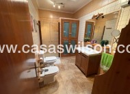 Bestaande bouw - Townhouse - San Miguel de Salinas - Inland