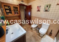 Bestaande bouw - Townhouse - San Miguel de Salinas - Inland