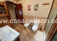 Bestaande bouw - Townhouse - San Miguel de Salinas - Inland