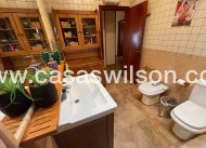Bestaande bouw - Townhouse - San Miguel de Salinas - Inland