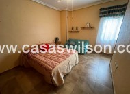 Bestaande bouw - Townhouse - San Miguel de Salinas - Inland