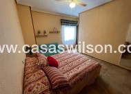Bestaande bouw - Townhouse - San Miguel de Salinas - Inland