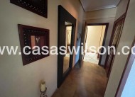 Bestaande bouw - Townhouse - San Miguel de Salinas - Inland